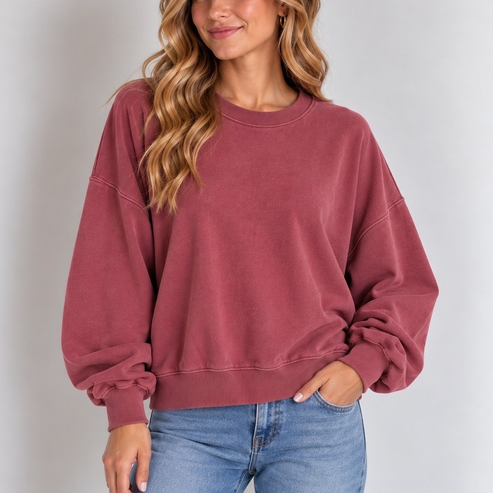 Billabong Graphic Sweatshirt Coastal Beach Surfer Girl Outerbanks Vacation Girly